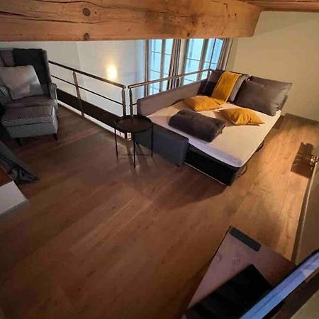 Chez Alam A Hotel De Ville Lyon Ngoại thất bức ảnh