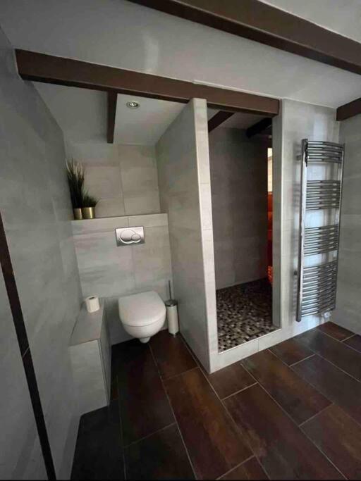 Chez Alam A Hotel De Ville Lyon Ngoại thất bức ảnh