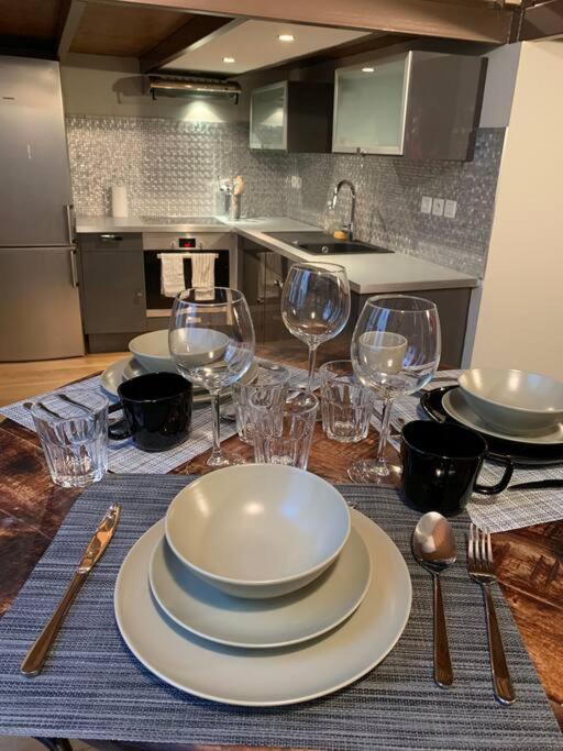 Chez Alam A Hotel De Ville Lyon Ngoại thất bức ảnh