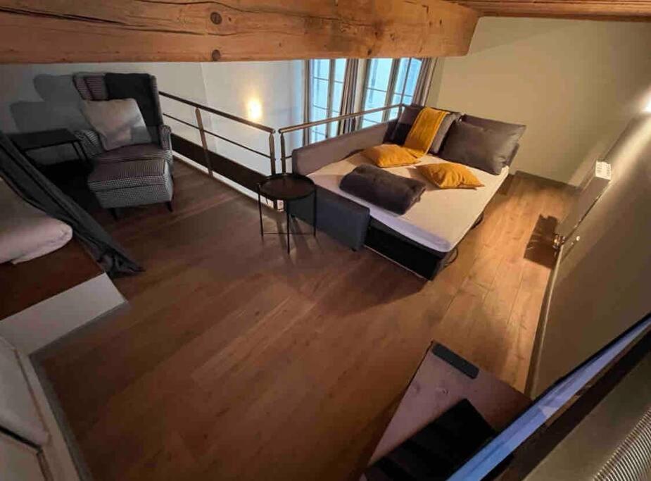 Chez Alam A Hotel De Ville Lyon Ngoại thất bức ảnh